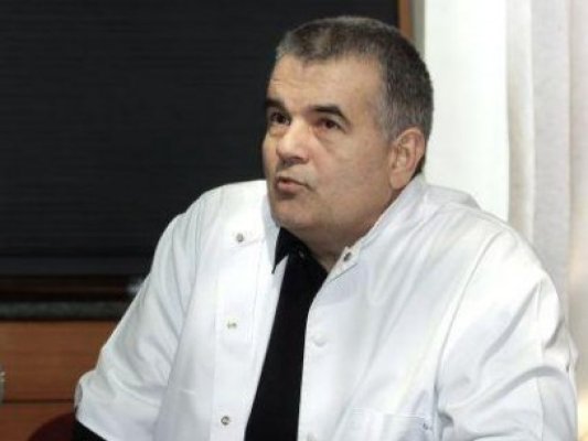 Medicul Brădişteanu, achitat